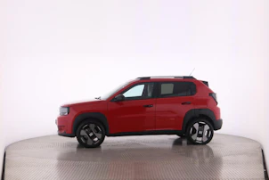 image du véhicule FIAT Grande Panda 1.2 Hybrid La Prima