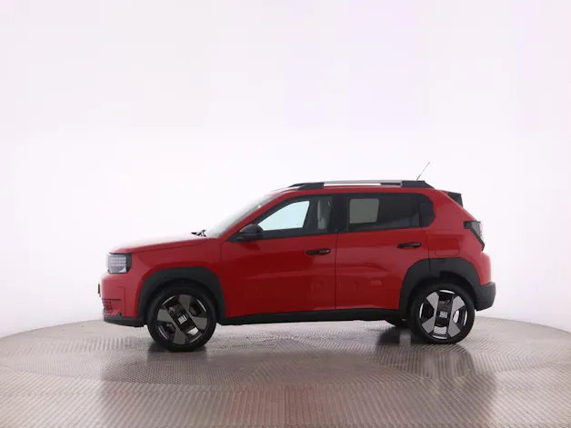 FIAT Grande Panda 1.2 Hybrid La Prima