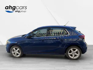 OPEL Corsa-e Elegance
