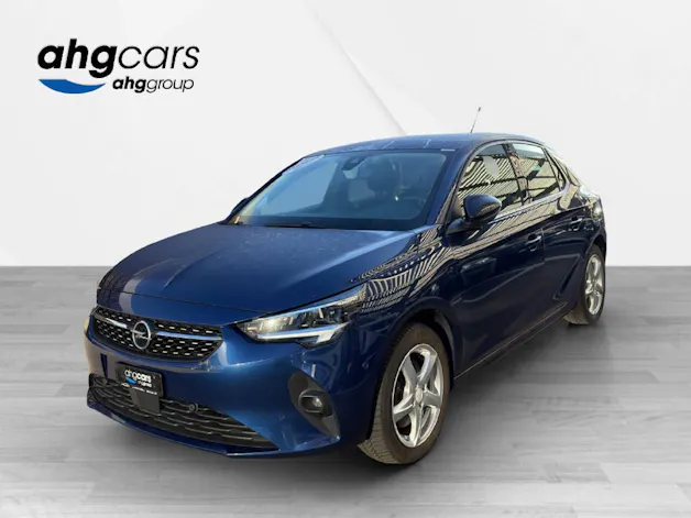 OPEL Corsa-e Elegance