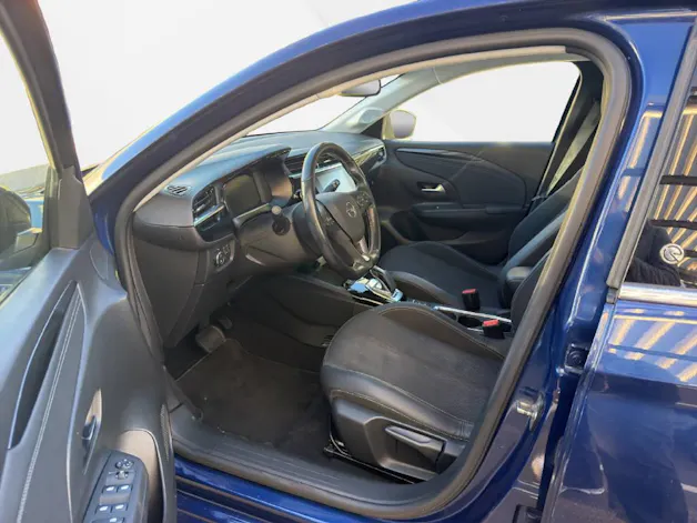 OPEL Corsa-e Elegance