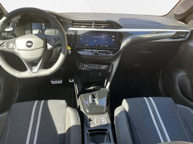 OPEL Corsa 1.2 T Hybrid Viva