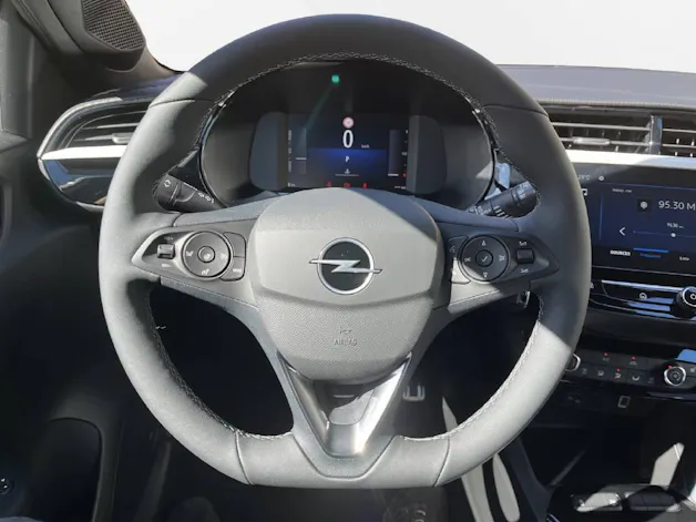 OPEL Corsa 1.2 T Hybrid Viva