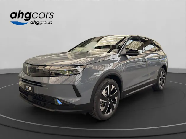 OPEL Grandland 1.2 T HEV GS