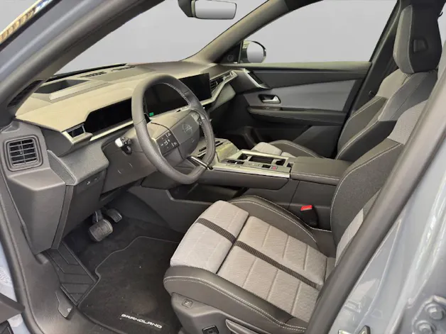 OPEL Grandland 1.2 T HEV GS