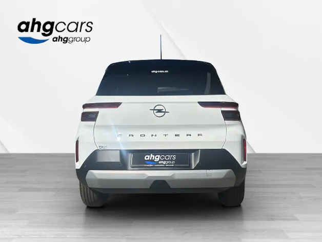 OPEL Frontera-e long range GS