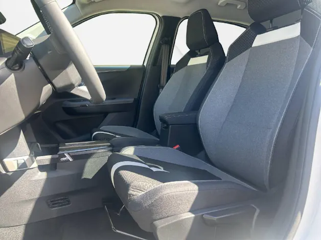 OPEL Frontera-e long range GS