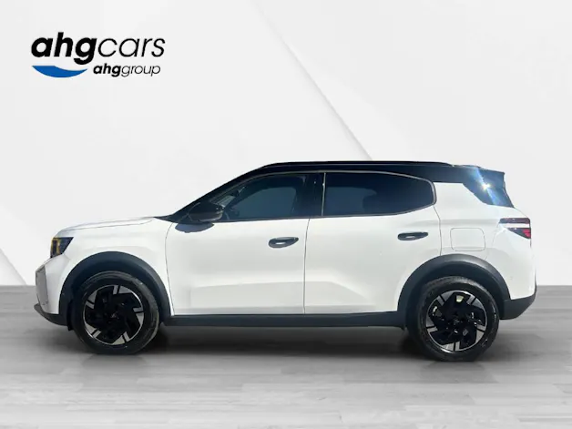 OPEL Frontera-e long range GS