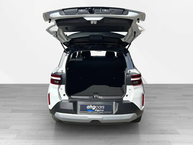 OPEL Frontera-e long range GS