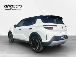 OPEL Frontera-e long range GS