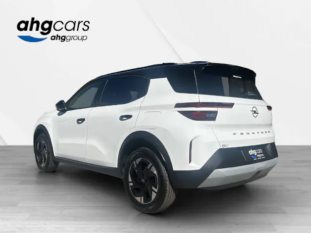 OPEL Frontera-e long range GS