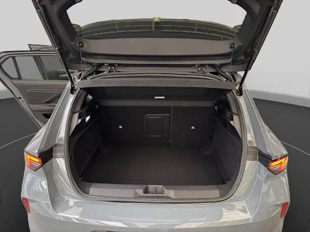 OPEL Astra 1.2 T Hybrid GS