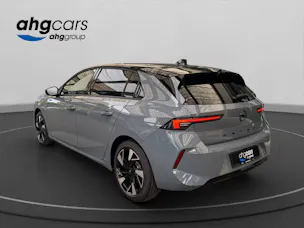 OPEL Astra 1.2 T Hybrid GS