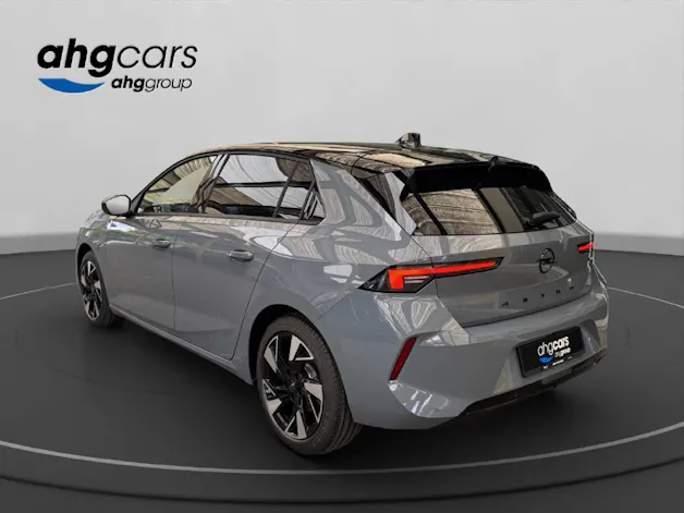OPEL Astra 1.2 T Hybrid GS