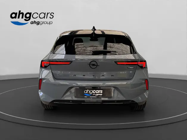OPEL Astra 1.2 T Hybrid GS
