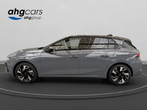 OPEL Astra 1.2 T Hybrid GS