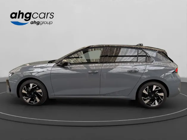 OPEL Astra 1.2 T Hybrid GS
