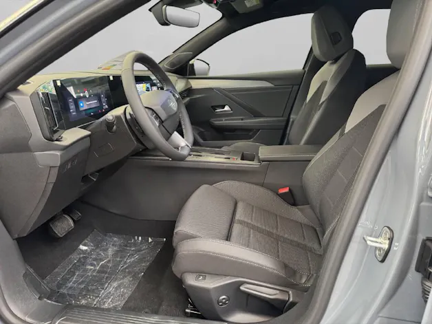 OPEL Astra 1.2 T Hybrid GS