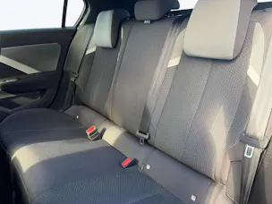 OPEL Astra 1.2 T Hybrid Edition