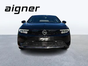 OPEL Astra 1.2 T Hybrid Edition