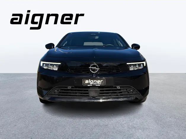 OPEL Astra 1.2 T Hybrid Edition