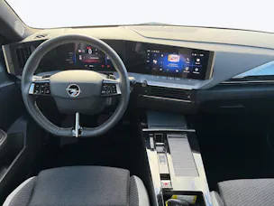 OPEL Astra 1.2 T Hybrid Edition