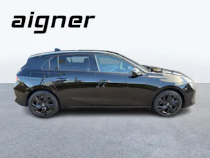 OPEL Astra 1.2 T Hybrid Edition