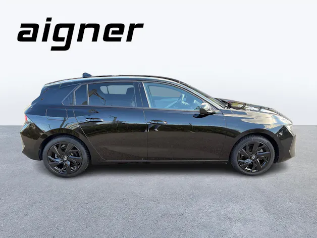 OPEL Astra 1.2 T Hybrid Edition