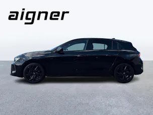 OPEL Astra 1.2 T Hybrid Edition