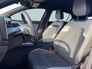 OPEL Astra 1.2 T Hybrid Edition