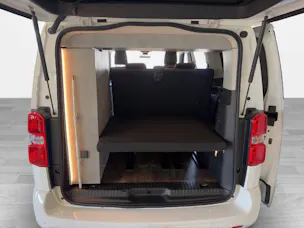 OPEL CROSSCAMP FLEX 2.0CDTI  177PS AT