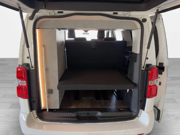 OPEL CROSSCAMP FLEX 2.0CDTI 177PS AT