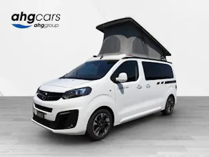 OPEL CROSSCAMP FLEX 2.0CDTI  177PS AT