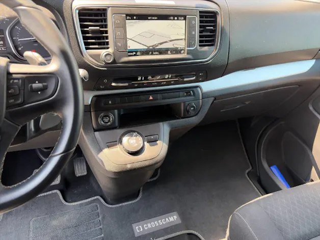 OPEL CROSSCAMP FLEX 2.0CDTI  177PS AT