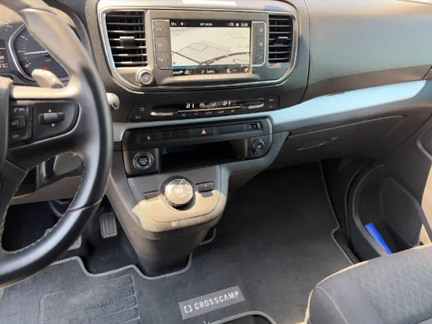 OPEL CROSSCAMP FLEX 2.0CDTI 177PS AT