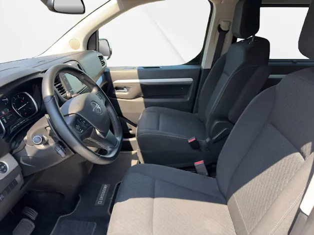 OPEL CROSSCAMP FLEX 2.0CDTI 177PS AT