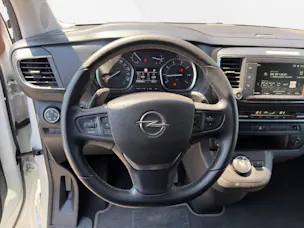 OPEL CROSSCAMP FLEX 2.0CDTI  177PS AT