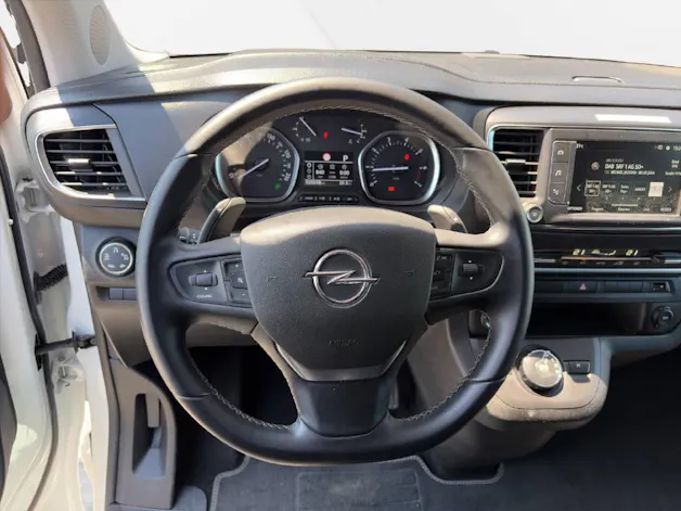 OPEL CROSSCAMP FLEX 2.0CDTI 177PS AT