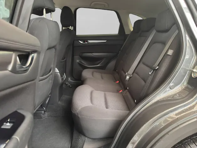 MAZDA CX-5 2.0 Ambition AWD
