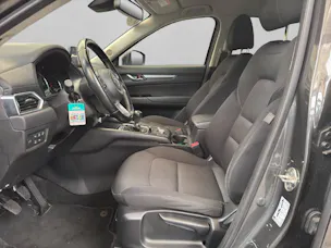 MAZDA CX-5 2.0 Ambition AWD