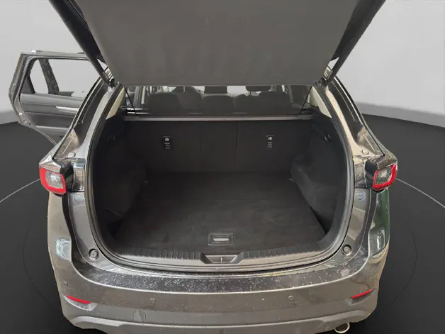 MAZDA CX-5 2.0 Ambition AWD