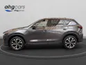 MAZDA CX-5 2.0 Ambition AWD