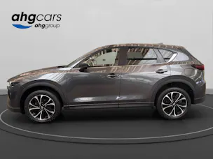 MAZDA CX-5 2.0 Ambition AWD