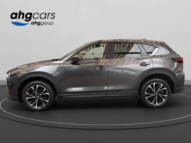 MAZDA CX-5 2.0 Ambition AWD