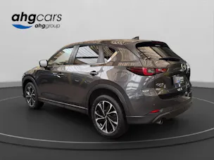 MAZDA CX-5 2.0 Ambition AWD
