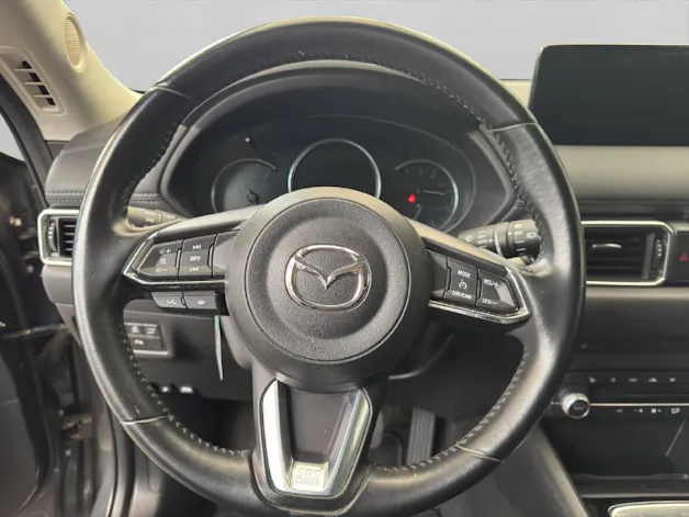 MAZDA CX-5 2.0 Ambition AWD