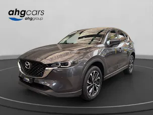 MAZDA CX-5 2.0 Ambition AWD