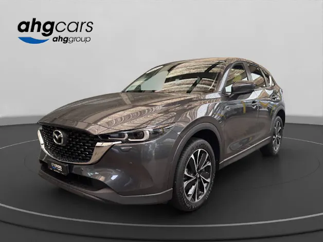 MAZDA CX-5 2.0 Ambition AWD
