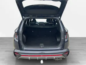 HYUNDAI Tucson 1.6 T-GDi HEV N-Line LUX.pack 4WD