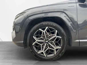 HYUNDAI Tucson 1.6 T-GDi HEV N-Line LUX.pack 4WD